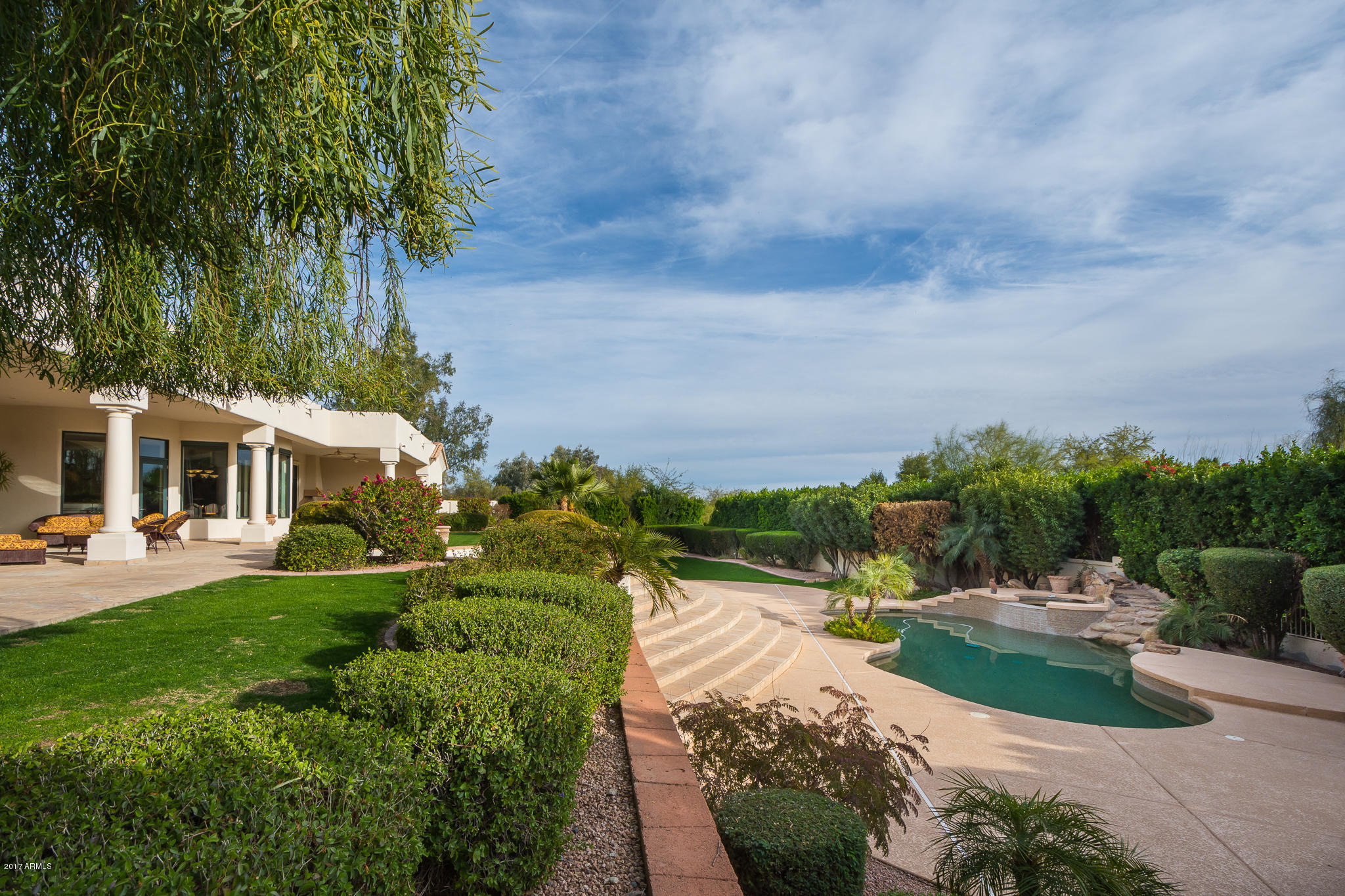 6744 North Invergordon Road Paradise Valley, AZ 85253 - Photo 28 of 59 6774 N Invergordon Reshoot-13