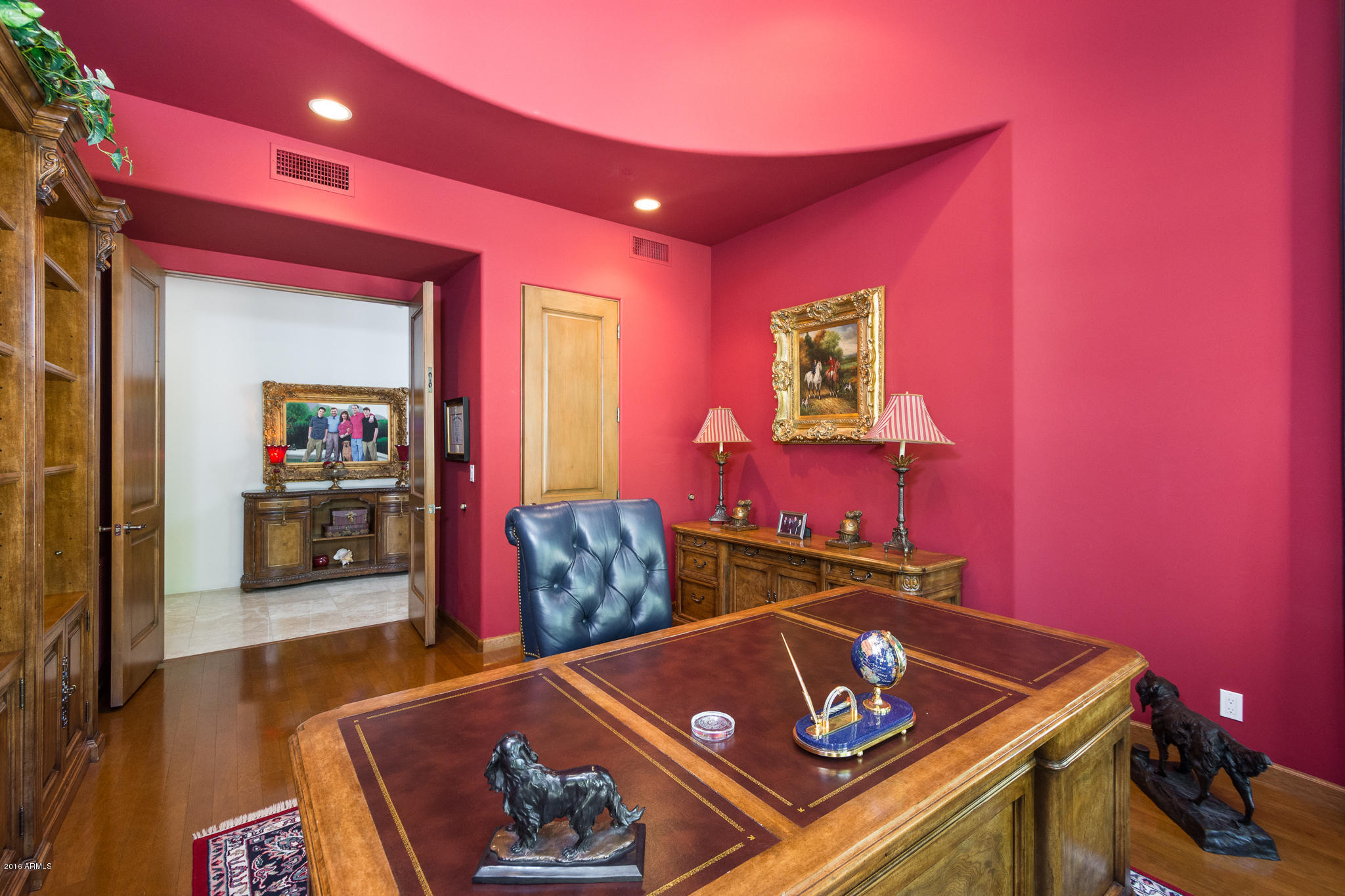 6744 North Invergordon Road Paradise Valley, AZ 85253 - Photo 51 of 59 Office II