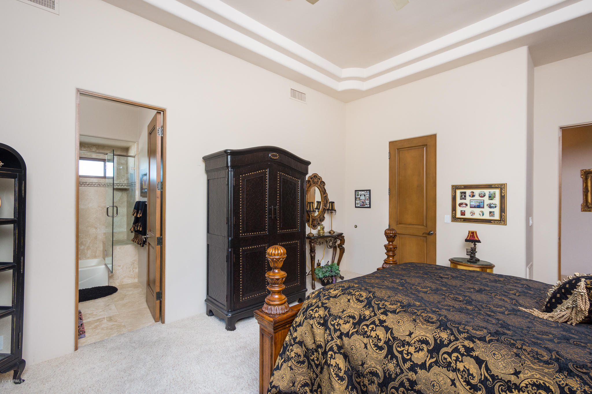6744 North Invergordon Road Paradise Valley, AZ 85253 - Photo 53 of 59 Bed 3 Suite