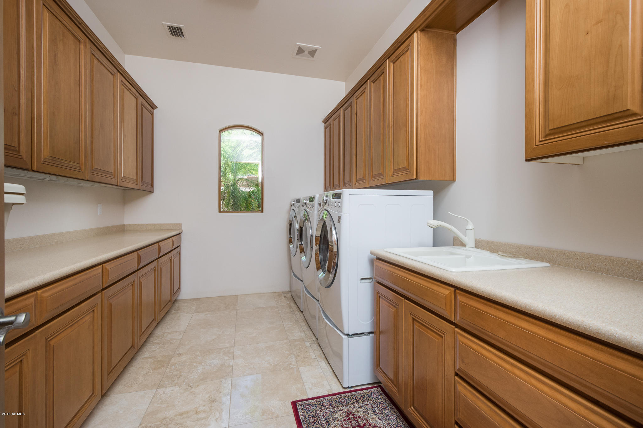 6744 North Invergordon Road Paradise Valley, AZ 85253 - Photo 57 of 59 Laundry Room