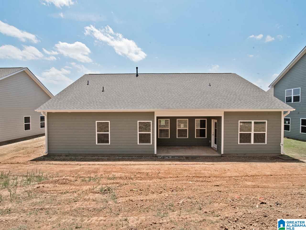 348 Country Side Circle Calera, AL 35040 - Photo 34 of 34
