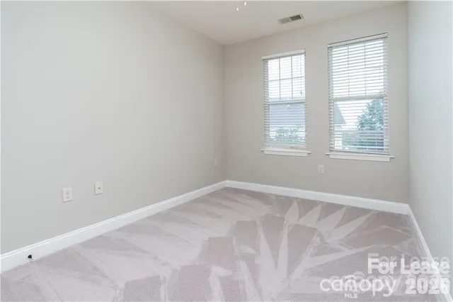 a close view of sink