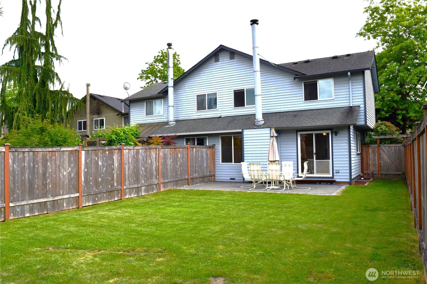 2113 186th Place Southeast Bothell, WA 98012 - Photo 25 of 25