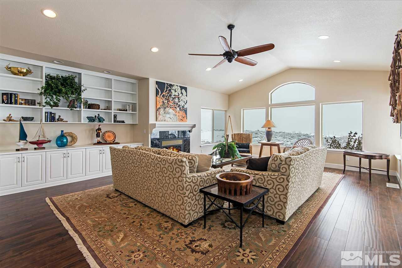 10287 Window Rock Trail Reno, NV 89511 - Photo 1 of 1 Photo 1