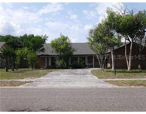 210 Graham Road Fern Park, FL 32730 - Photo 1 of 1 Exterior Front