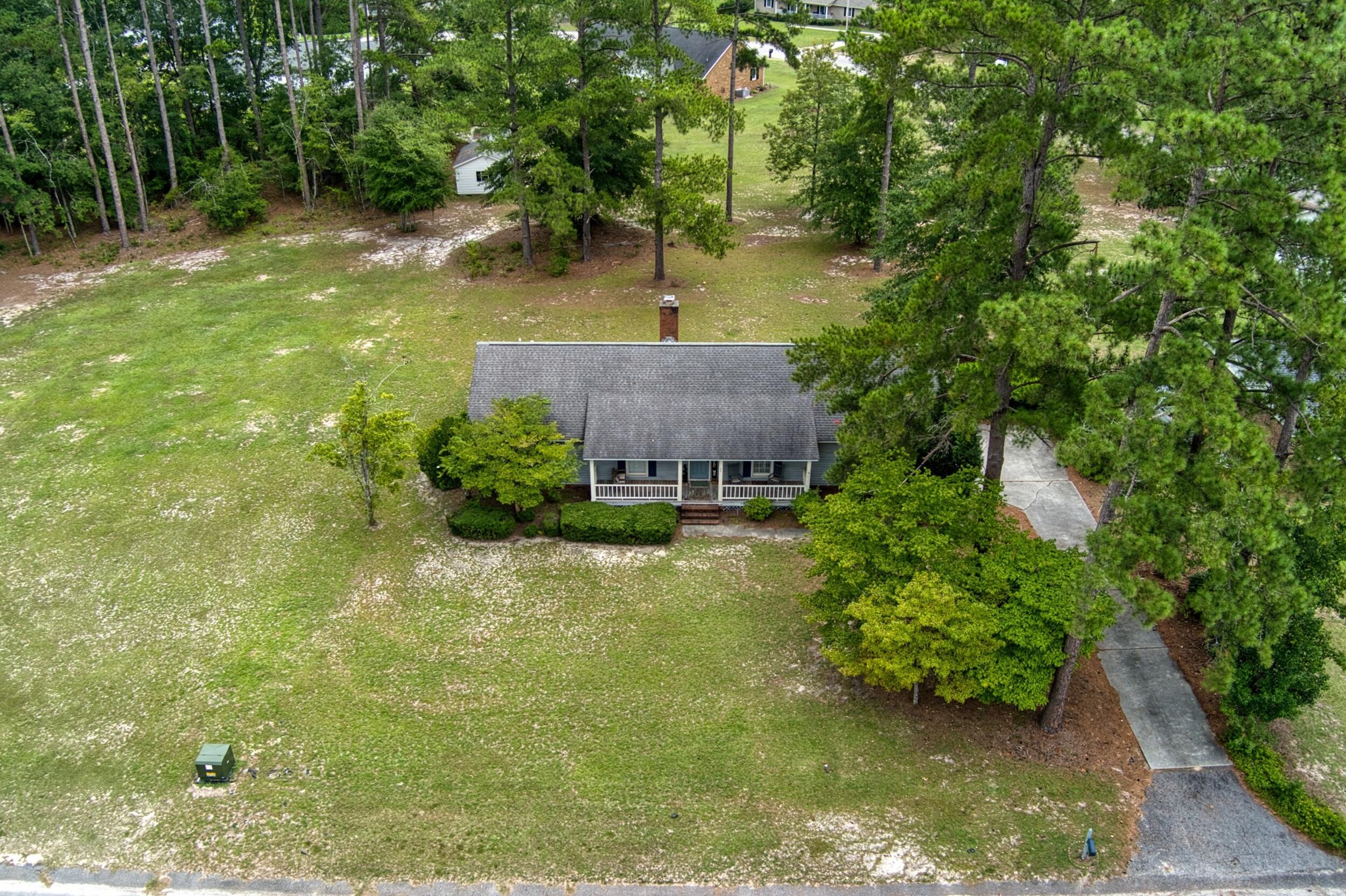 152 Walnut Street Barnwell, SC 29812 - Photo 19 of 24 Gallery Image 19
