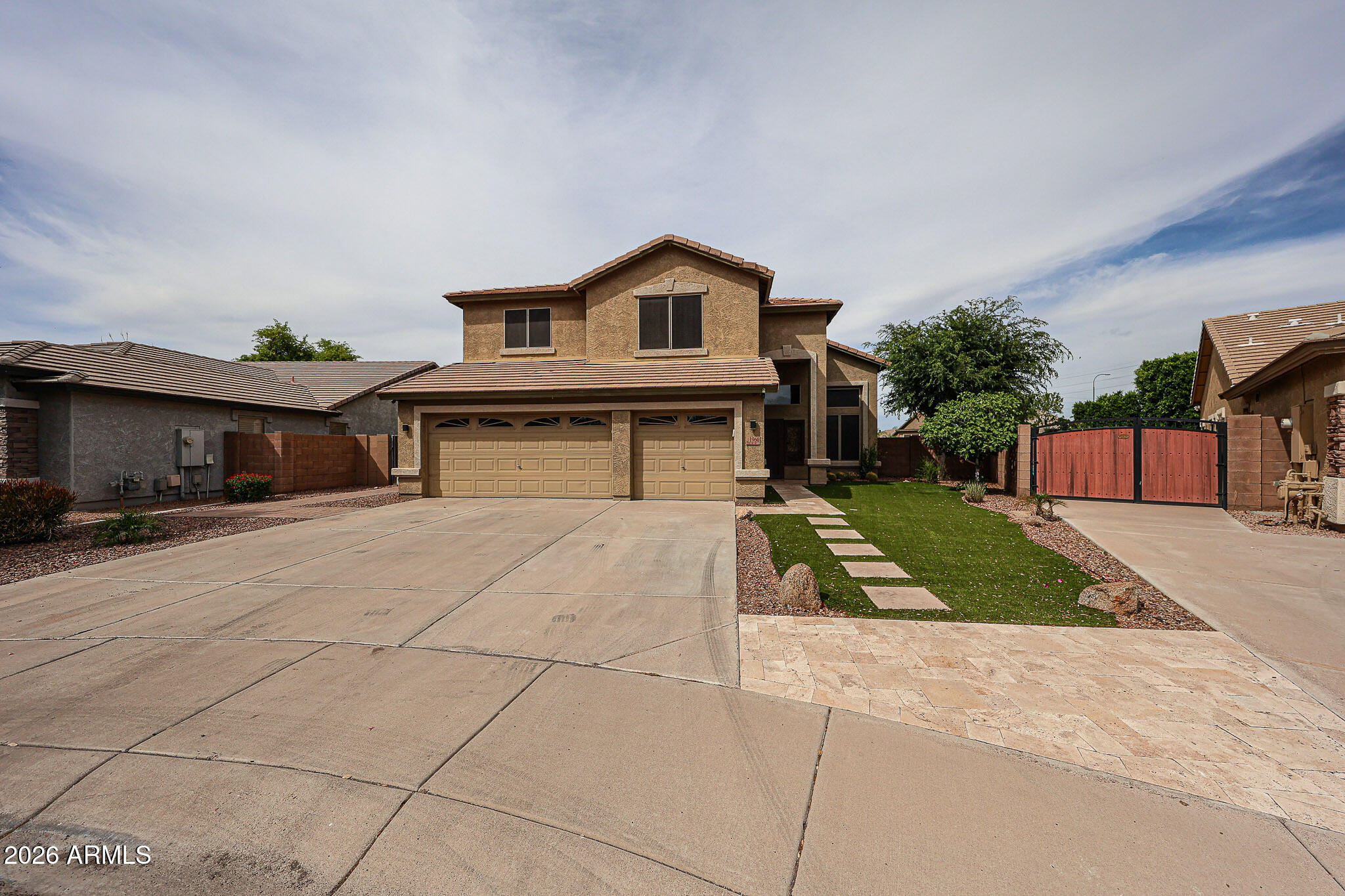 1960 East Springfield Place Chandler, AZ 85286 - Photo 1 of 62