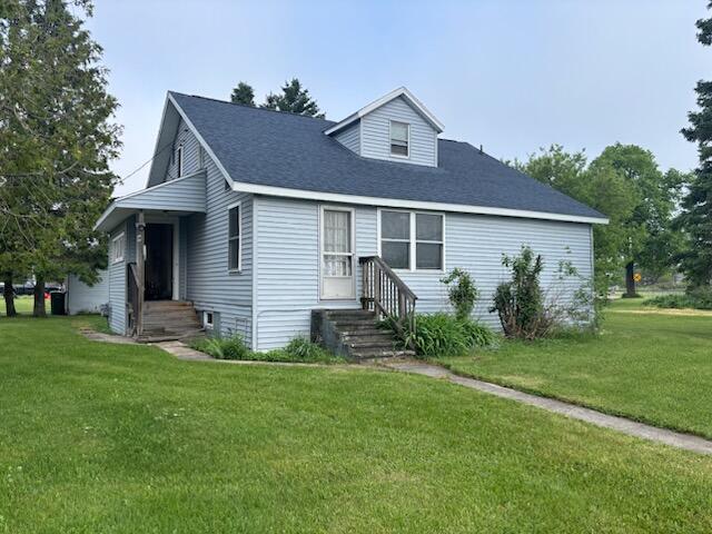 11458 West South Street Rudyard, MI 49780 - Photo 1 of 23 Gallery Image 1