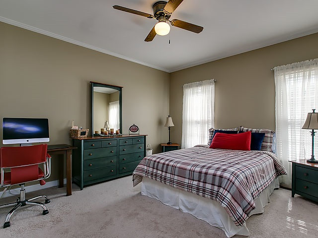 1716 Cole Mill Road Durham, NC 27712 - Photo 16 of 23 Photo 16