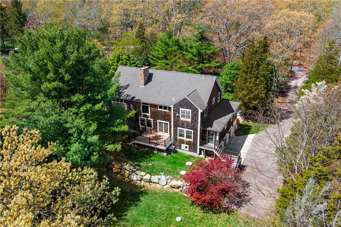 900 S Road East Greenwich, RI 02818 - Photo 1 of 45