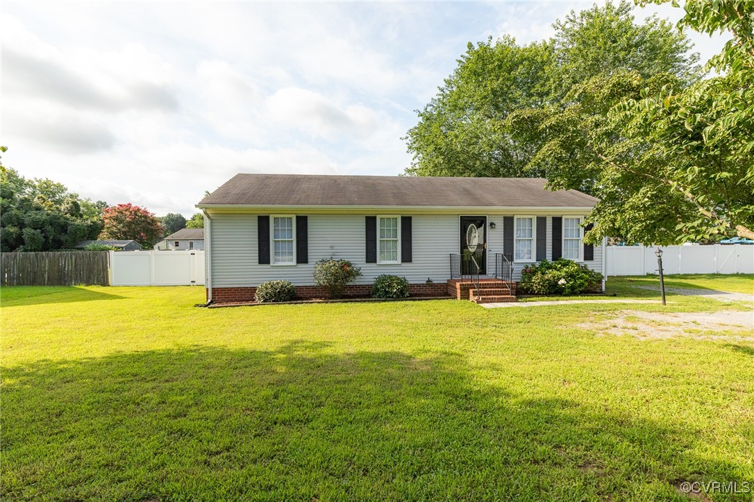 7336 Walnut Grove Road Mechanicsville, VA 23111 - Photo 2 of 32 Gallery Image 2