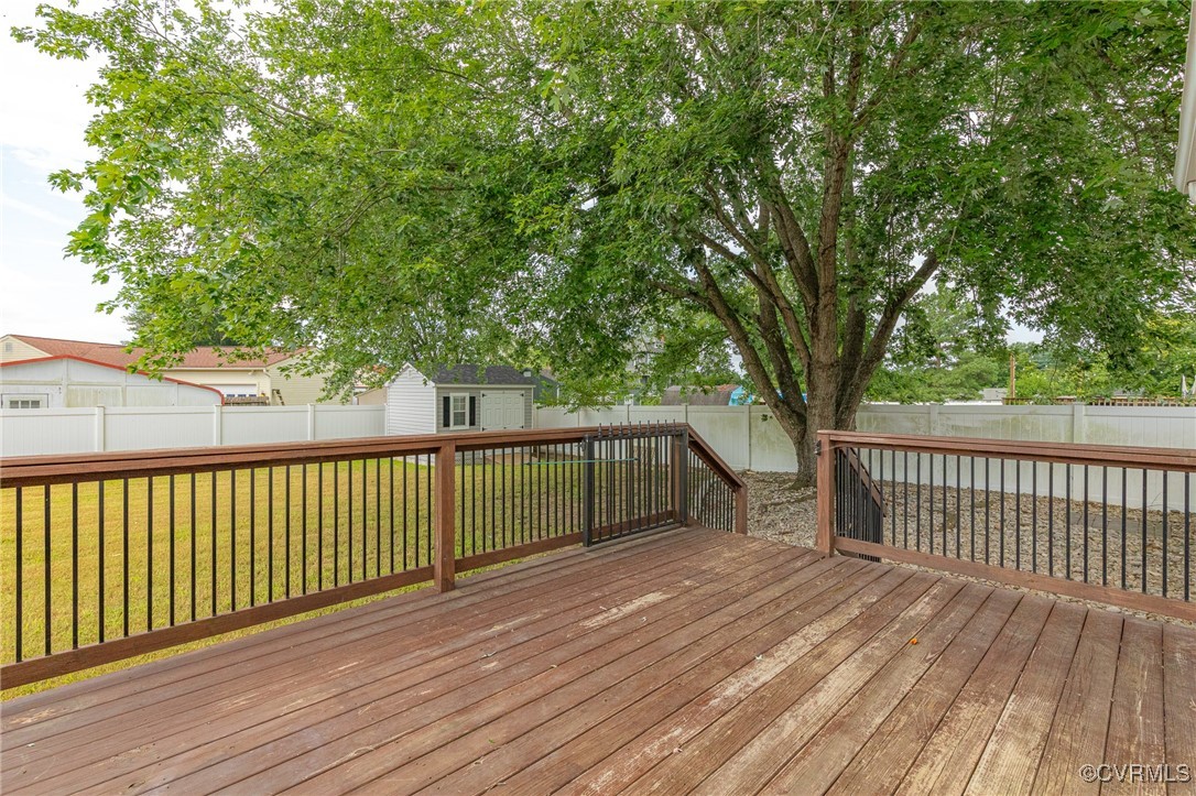 7336 Walnut Grove Road Mechanicsville, VA 23111 - Photo 26 of 32 Gallery Image 26