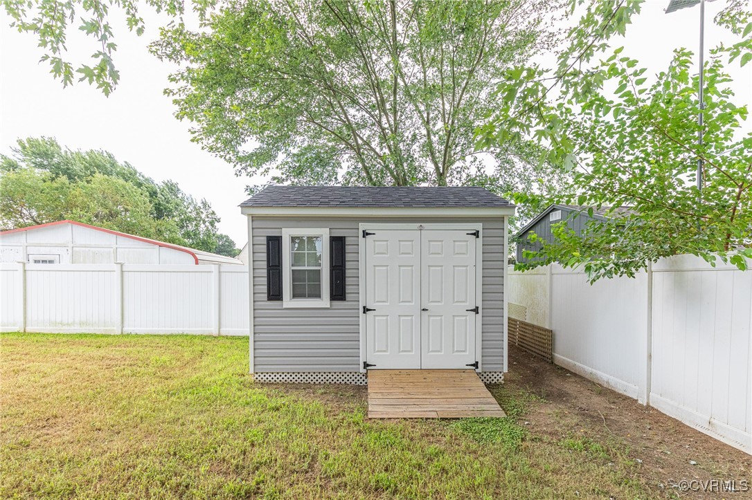 7336 Walnut Grove Road Mechanicsville, VA 23111 - Photo 32 of 32 Gallery Image 32
