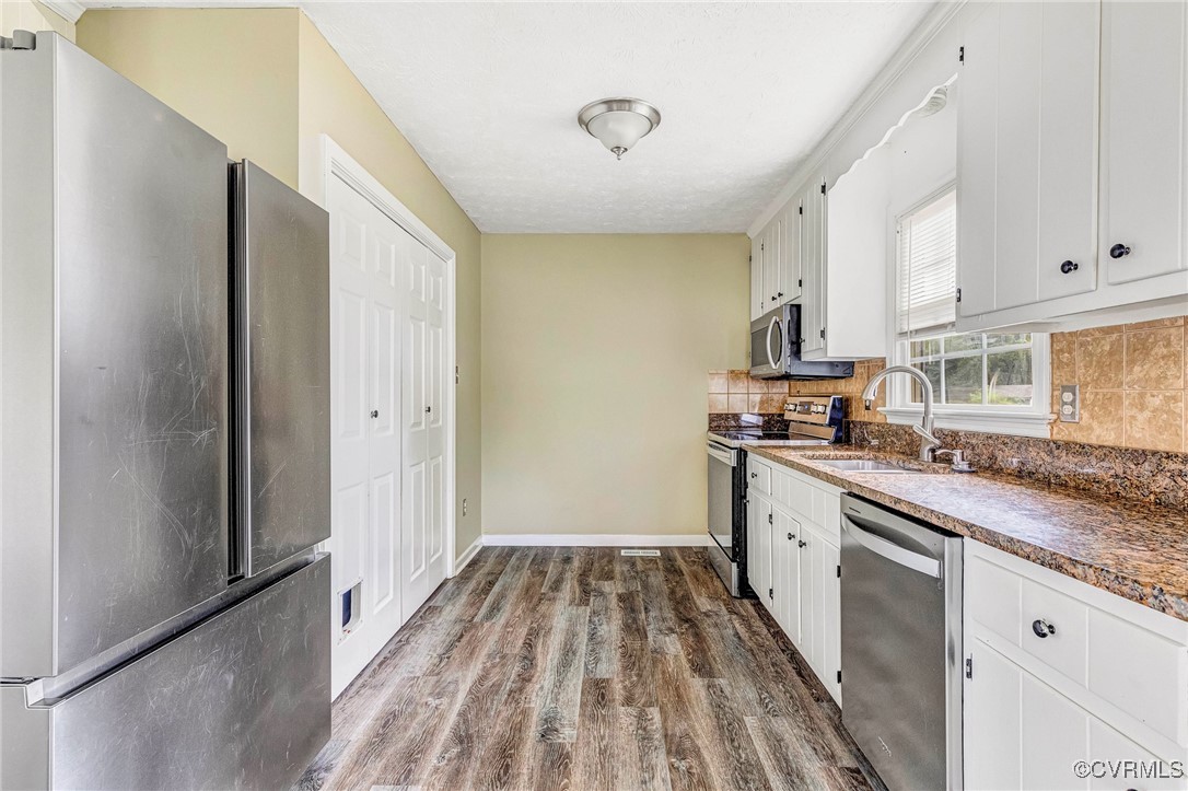 7336 Walnut Grove Road Mechanicsville, VA 23111 - Photo 10 of 32 Gallery Image 10