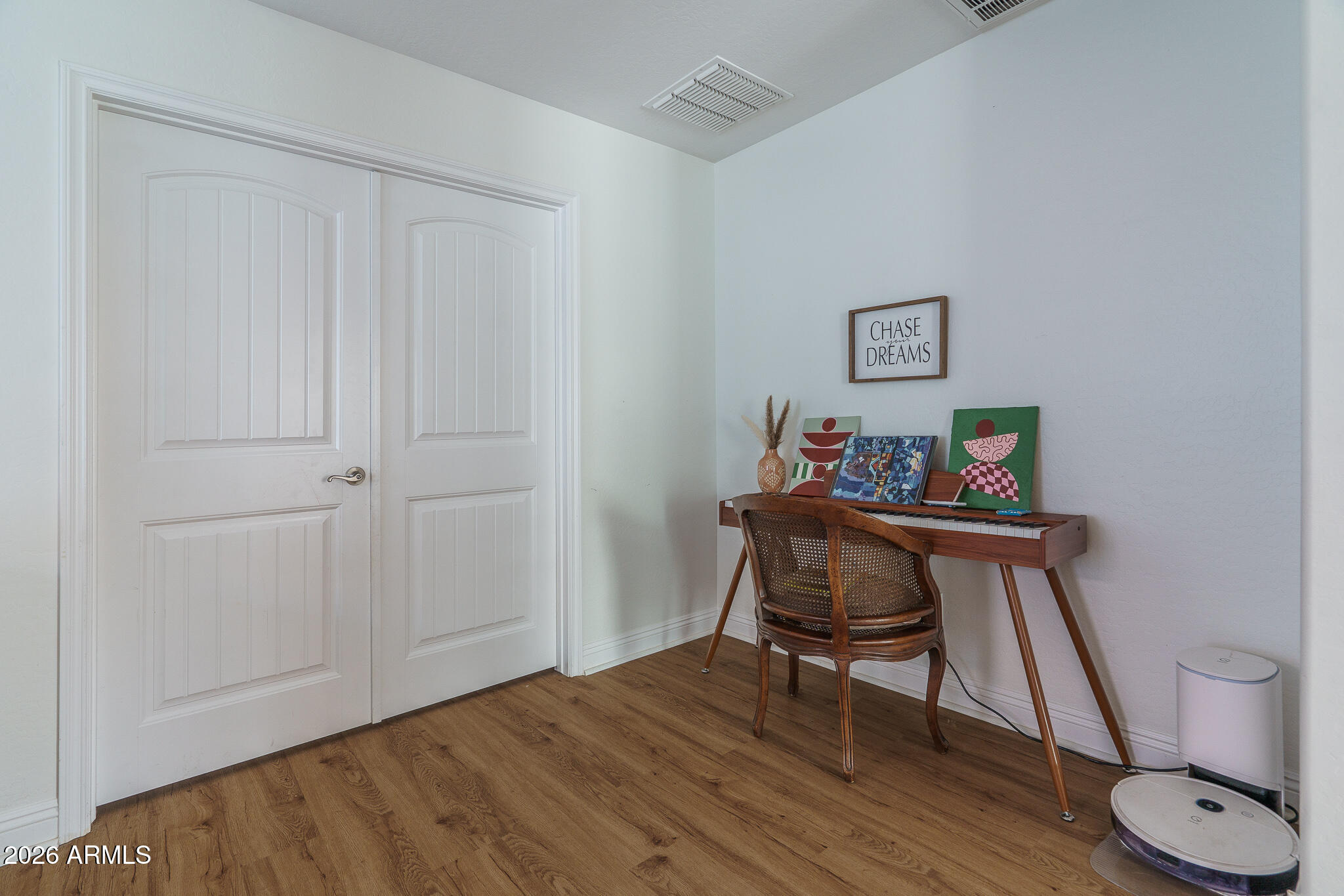 2667 North Riley Road Buckeye, AZ 85396 - Photo 11 of 39 11) LOFT TO PRIMARY