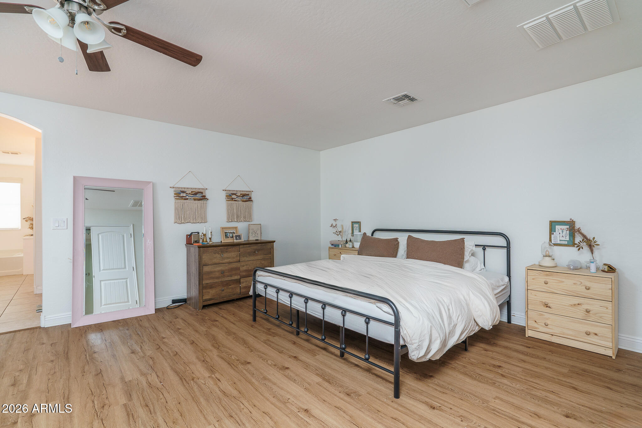 2667 North Riley Road Buckeye, AZ 85396 - Photo 12 of 39 12) PRIMARY BED_UP