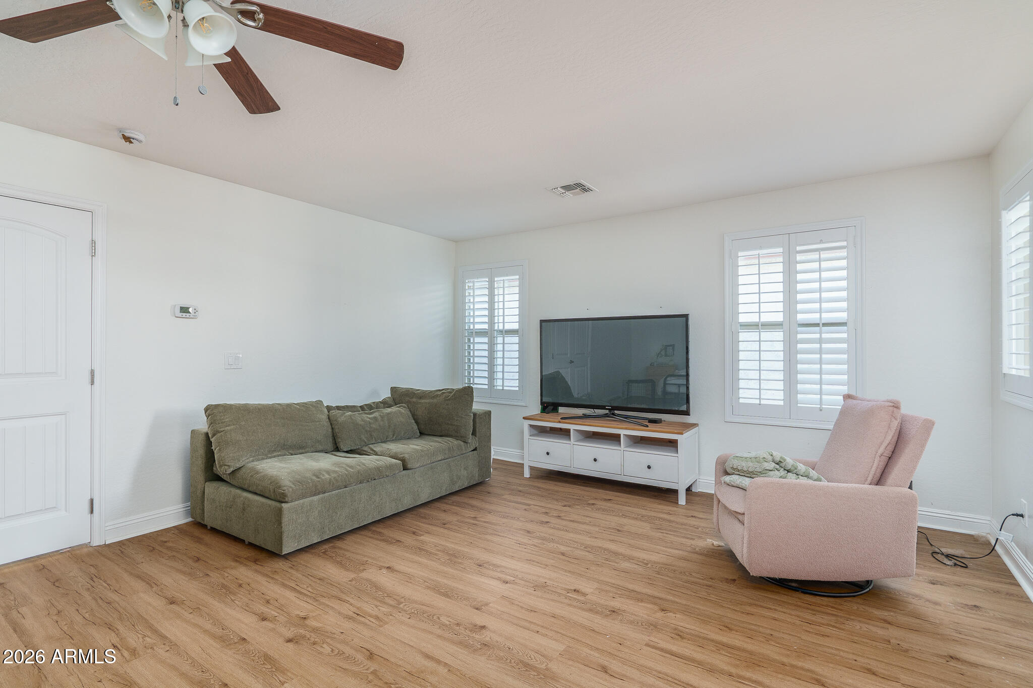 2667 North Riley Road Buckeye, AZ 85396 - Photo 13 of 39 13) PRIMARY BEDROOM