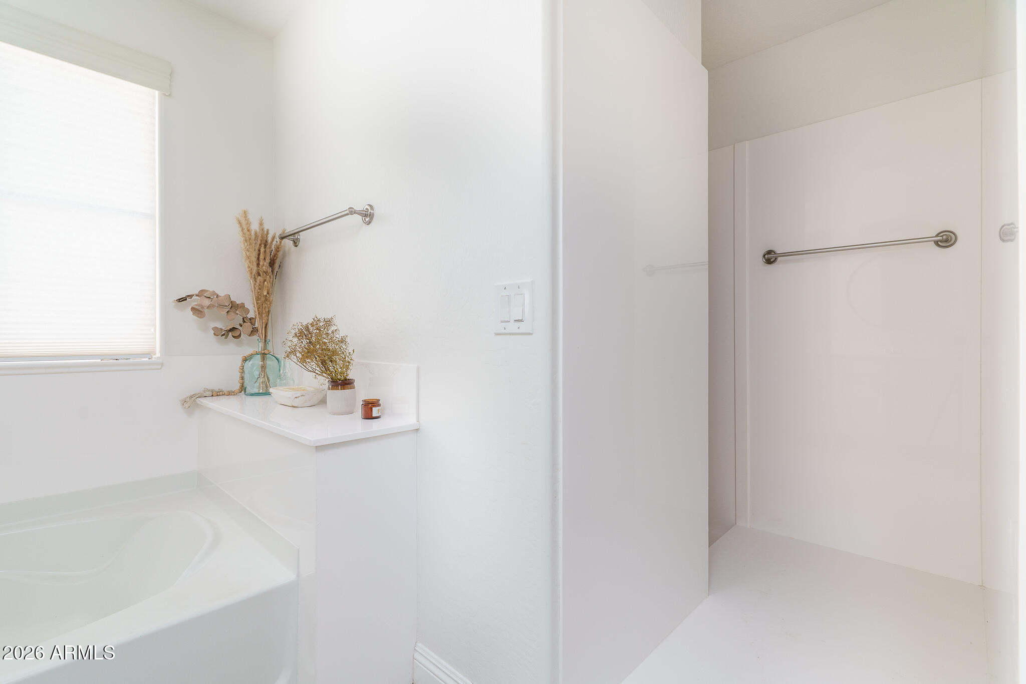 2667 North Riley Road Buckeye, AZ 85396 - Photo 17 of 39 17) PRIMARY BATH