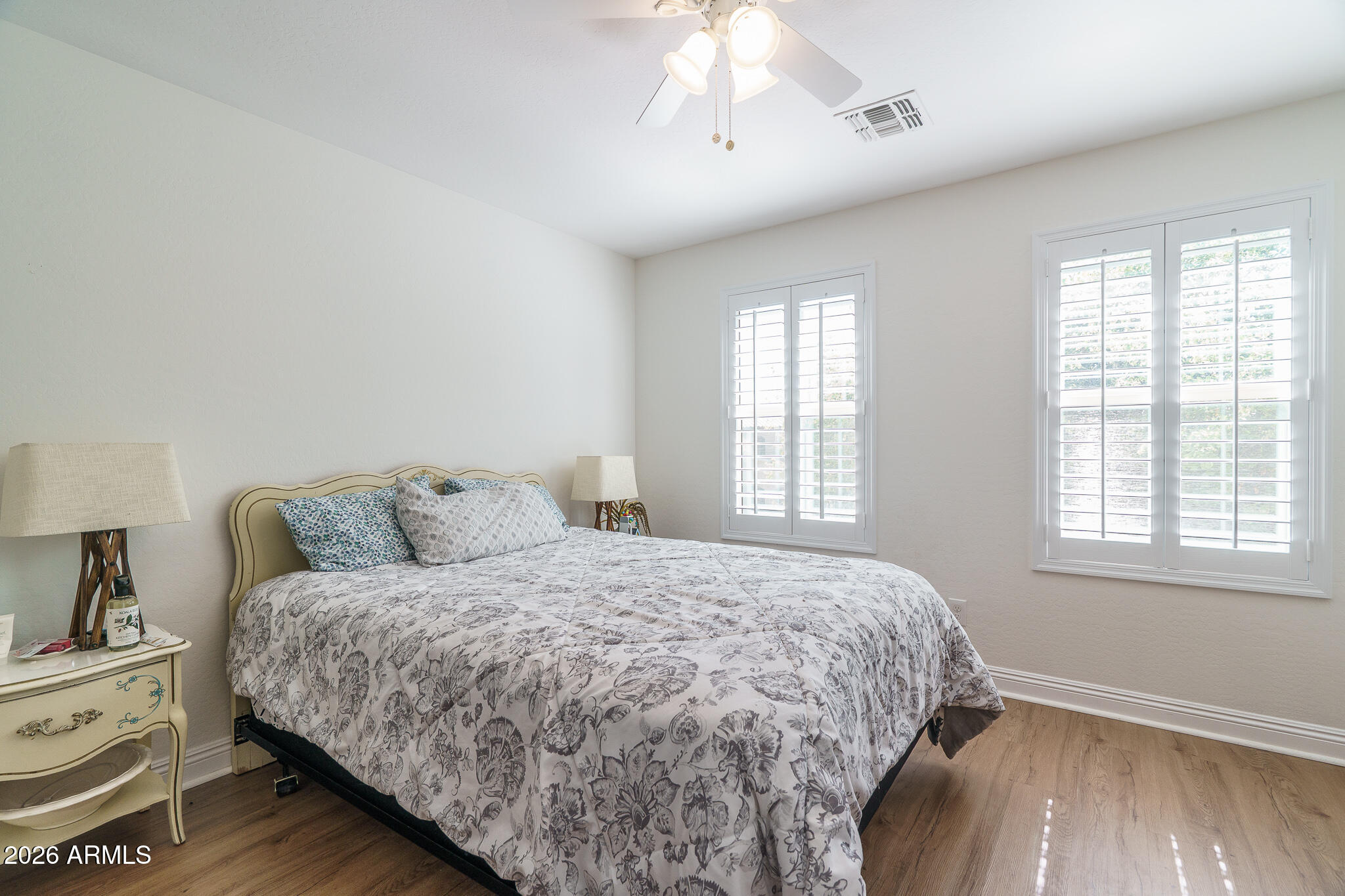 2667 North Riley Road Buckeye, AZ 85396 - Photo 19 of 39 19) BED 2 UP