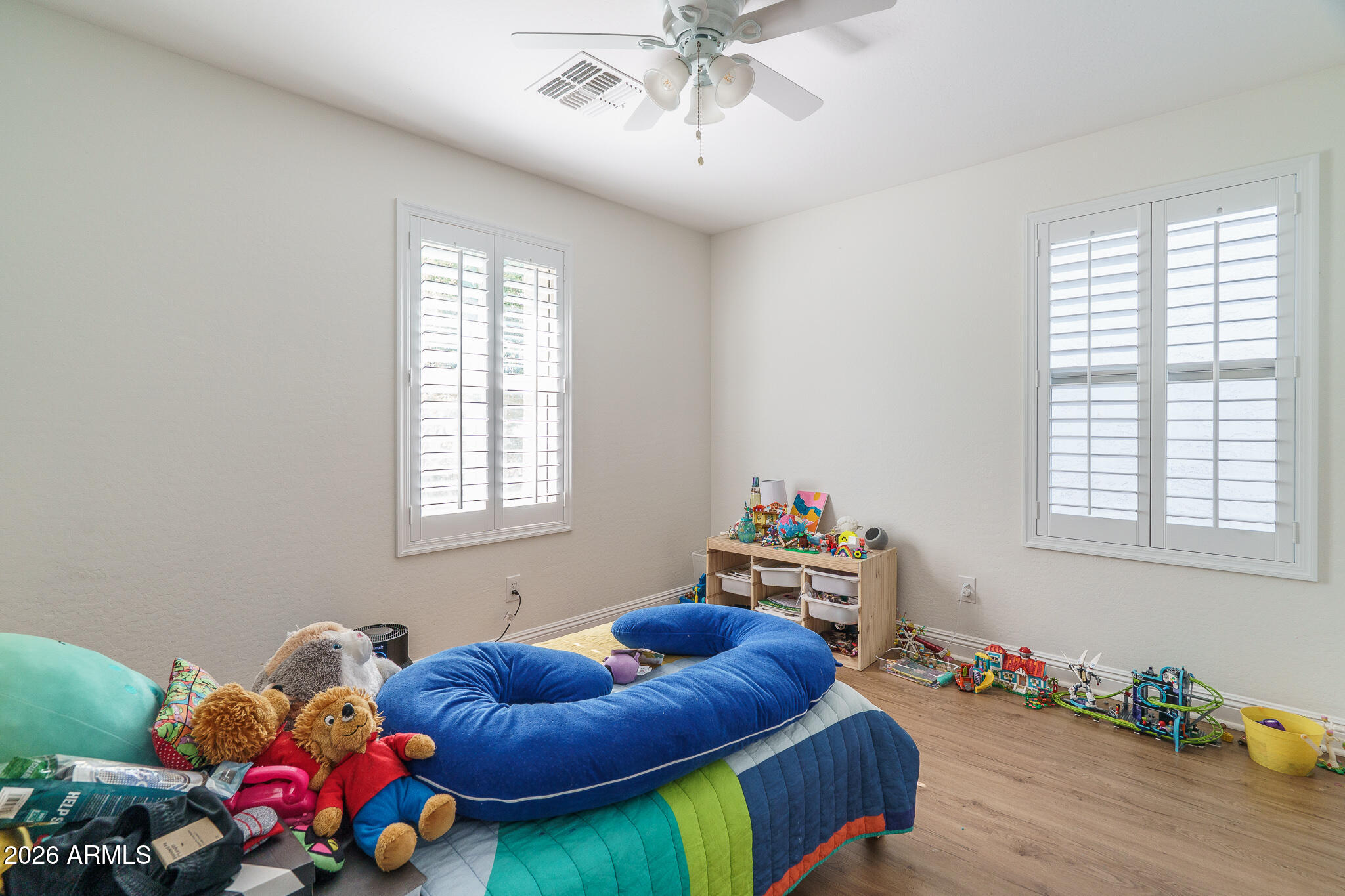 2667 North Riley Road Buckeye, AZ 85396 - Photo 20 of 39 20) BED 3 UP