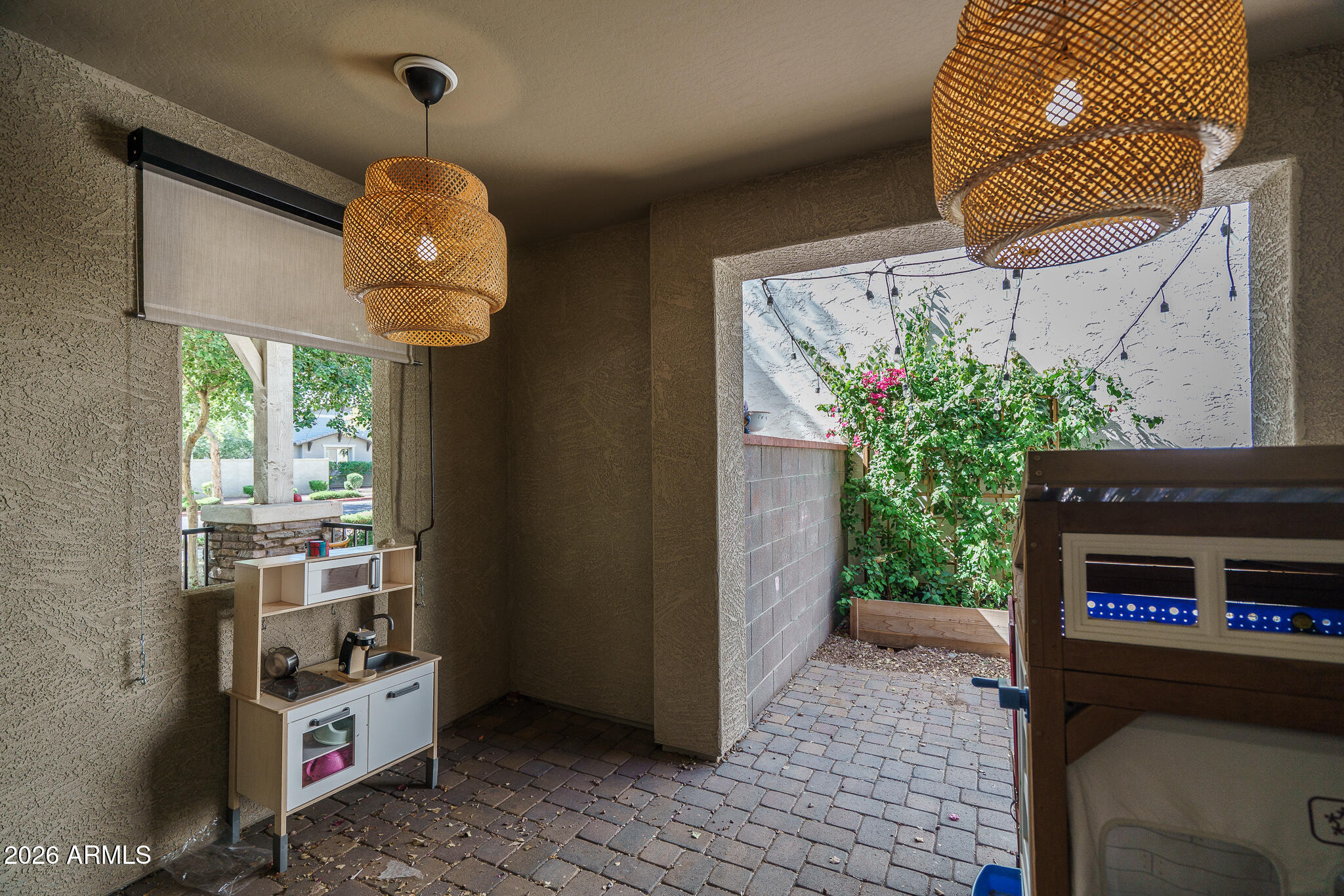 2667 North Riley Road Buckeye, AZ 85396 - Photo 22 of 39 22) PATIO