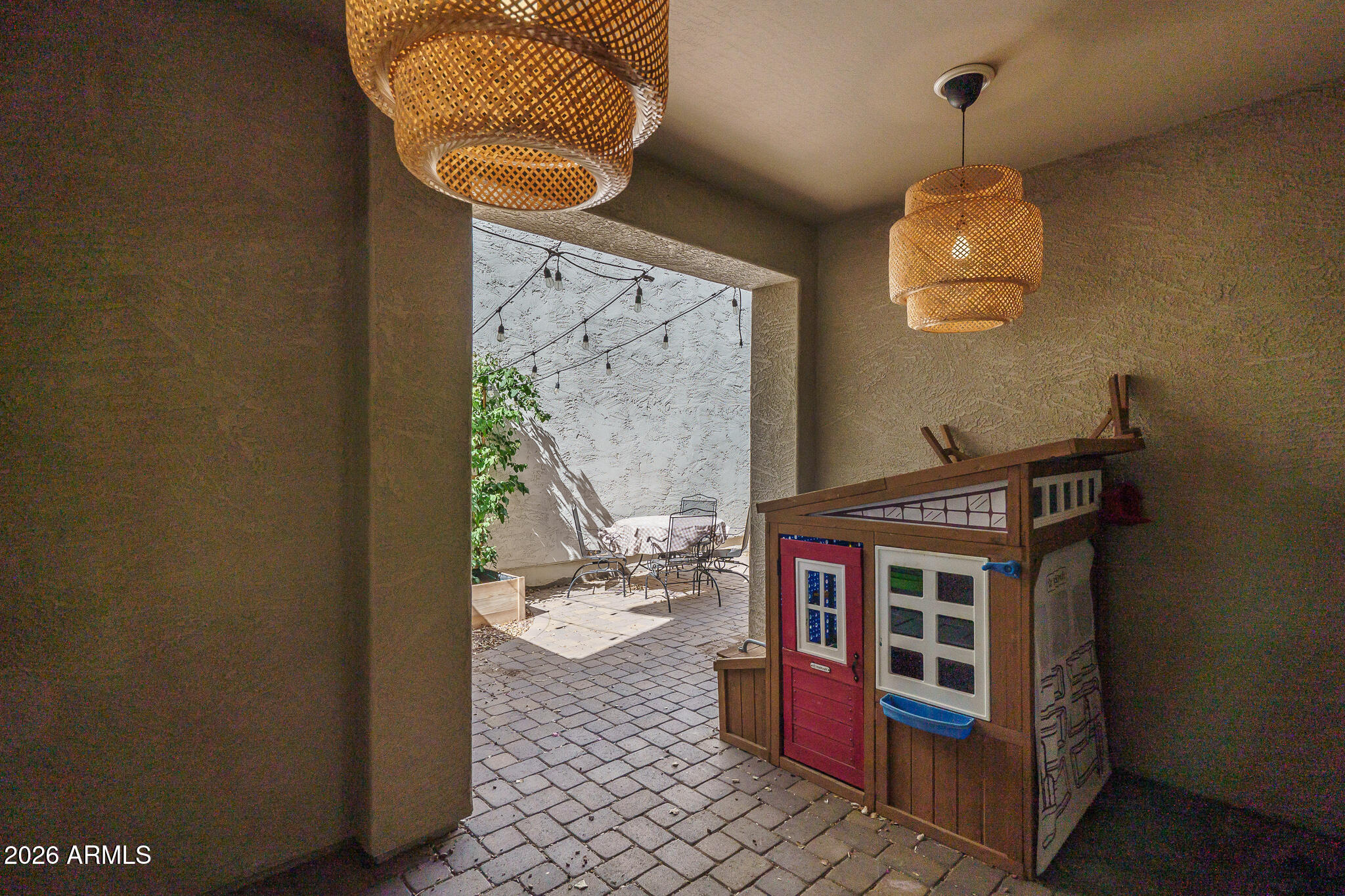 2667 North Riley Road Buckeye, AZ 85396 - Photo 23 of 39 23) PATIO