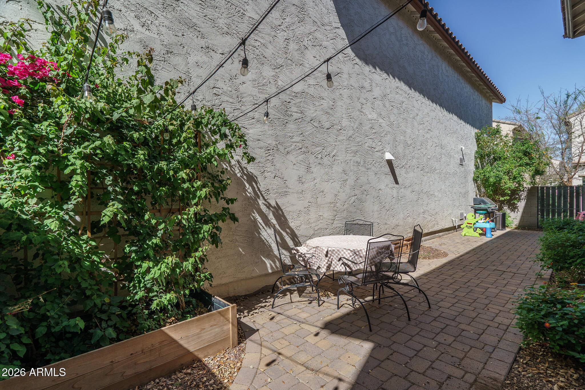 2667 North Riley Road Buckeye, AZ 85396 - Photo 24 of 39 24) PATIO