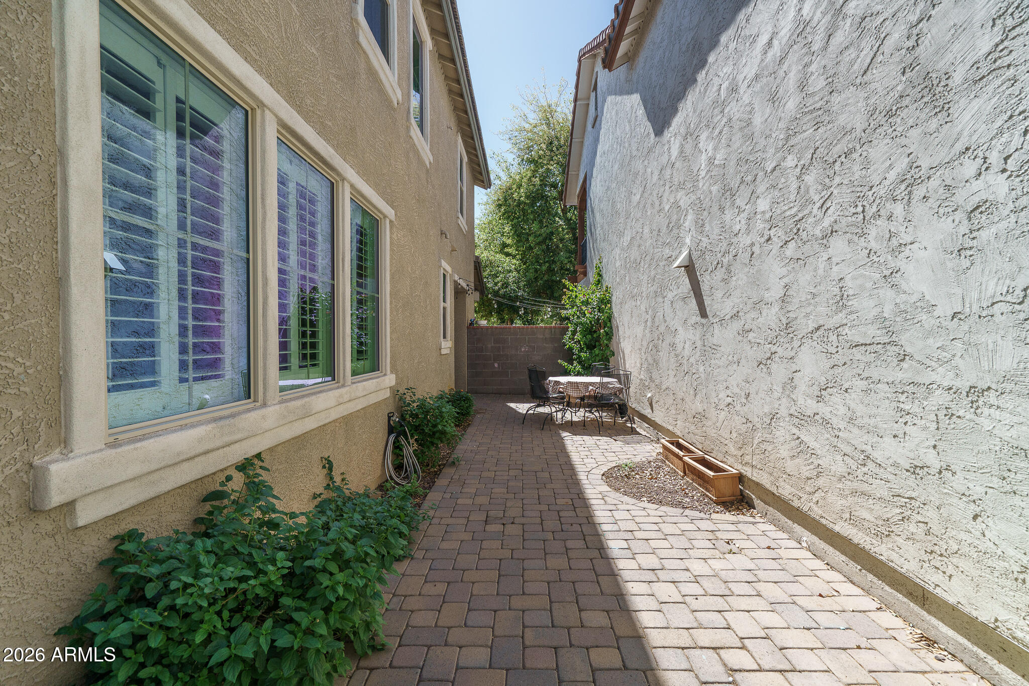 2667 North Riley Road Buckeye, AZ 85396 - Photo 25 of 39 25) PATIO