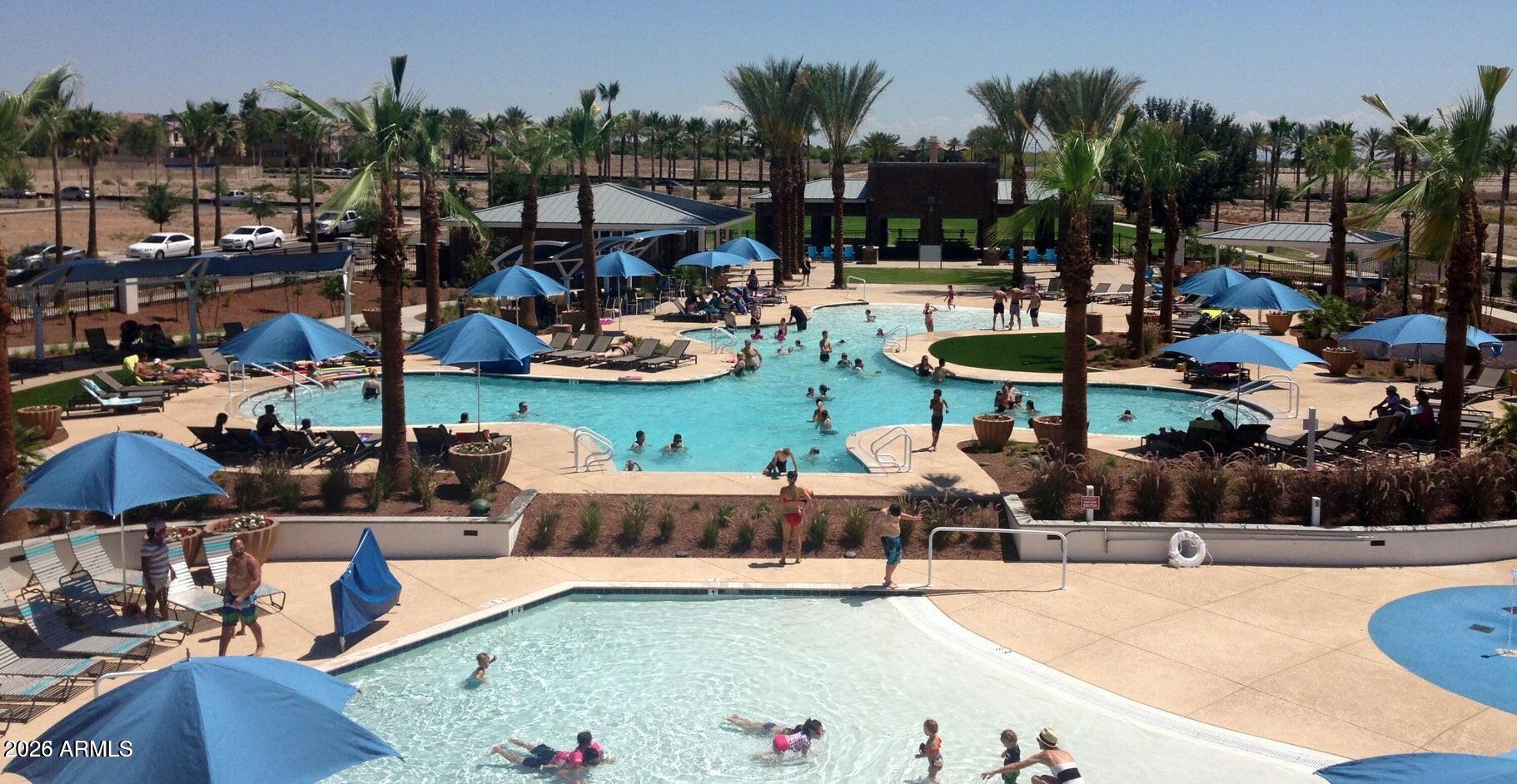 2667 North Riley Road Buckeye, AZ 85396 - Photo 39 of 39 Pic 8