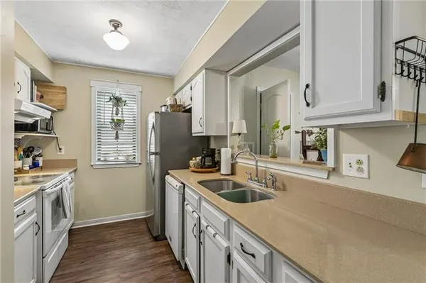 $175,000 | 135 Lakewood Drive, Unit D, Luling, LA 70070