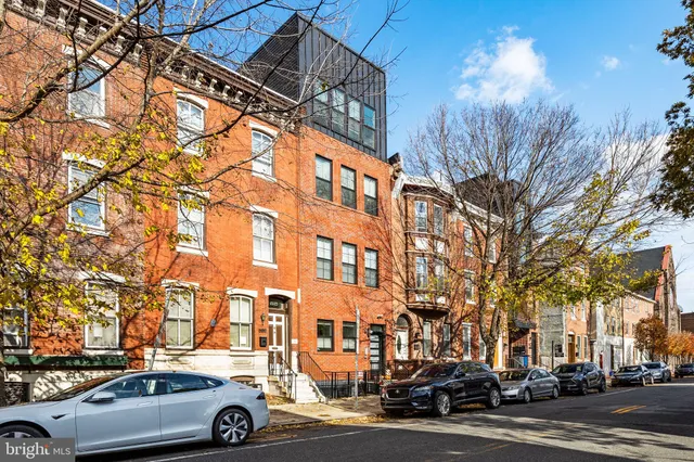 $499,000 | 1513 Christian Street, Unit 5, Philadelphia, PA 19146