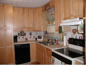 Rt Green Valley Road Lebanon, VA 24266 - Photo 5 of 9 Photo 5