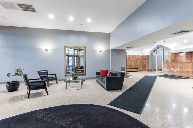 $245,000 | 1212 North LaSalle Drive, Unit 2303, Chicago, IL 60610