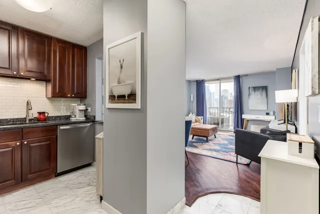 $245,000 | 1212 North LaSalle Drive, Unit 2303, Chicago, IL 60610