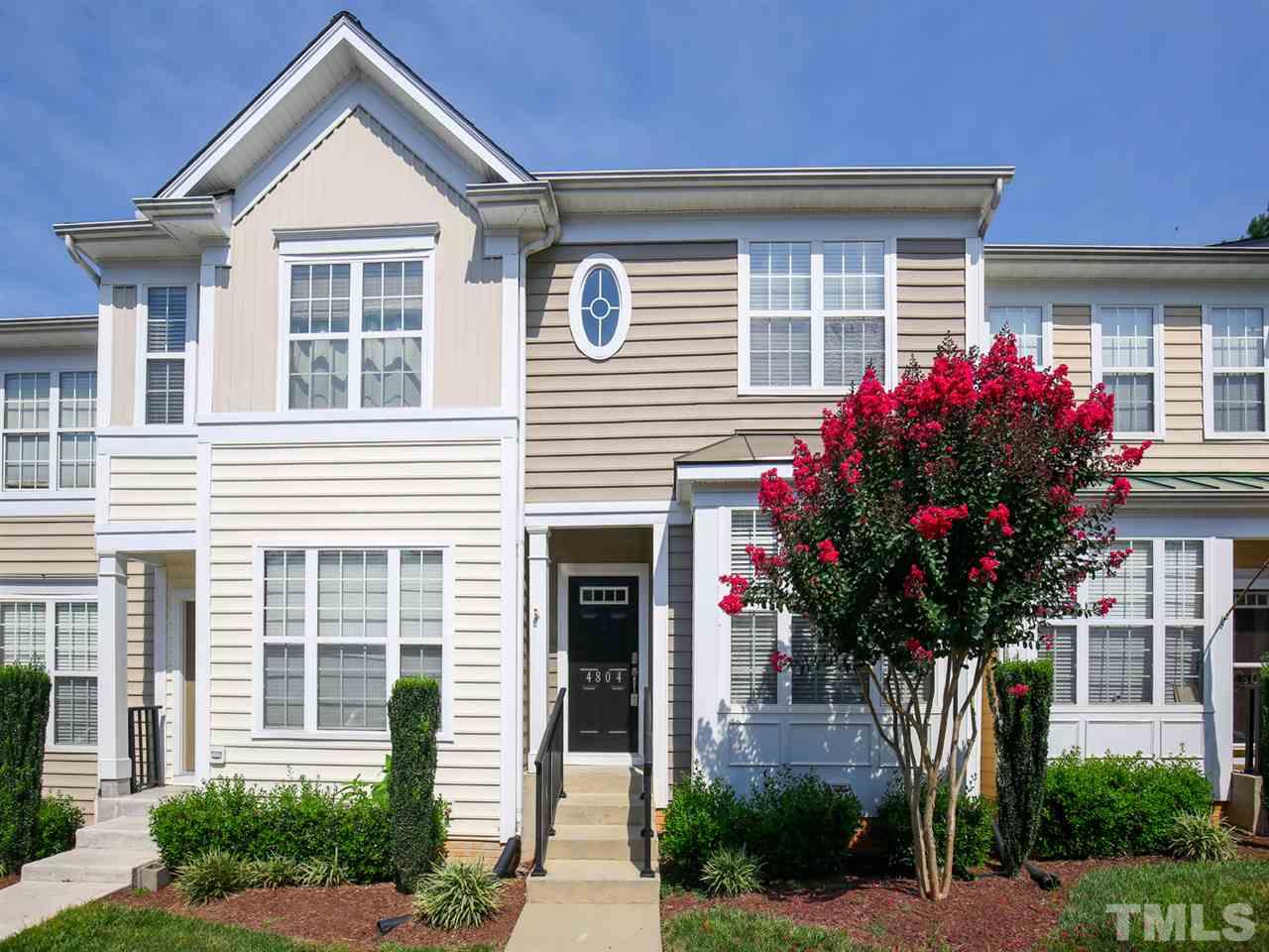 4804 Black Mountain Path Raleigh, NC 27612 - Photo 1 of 29