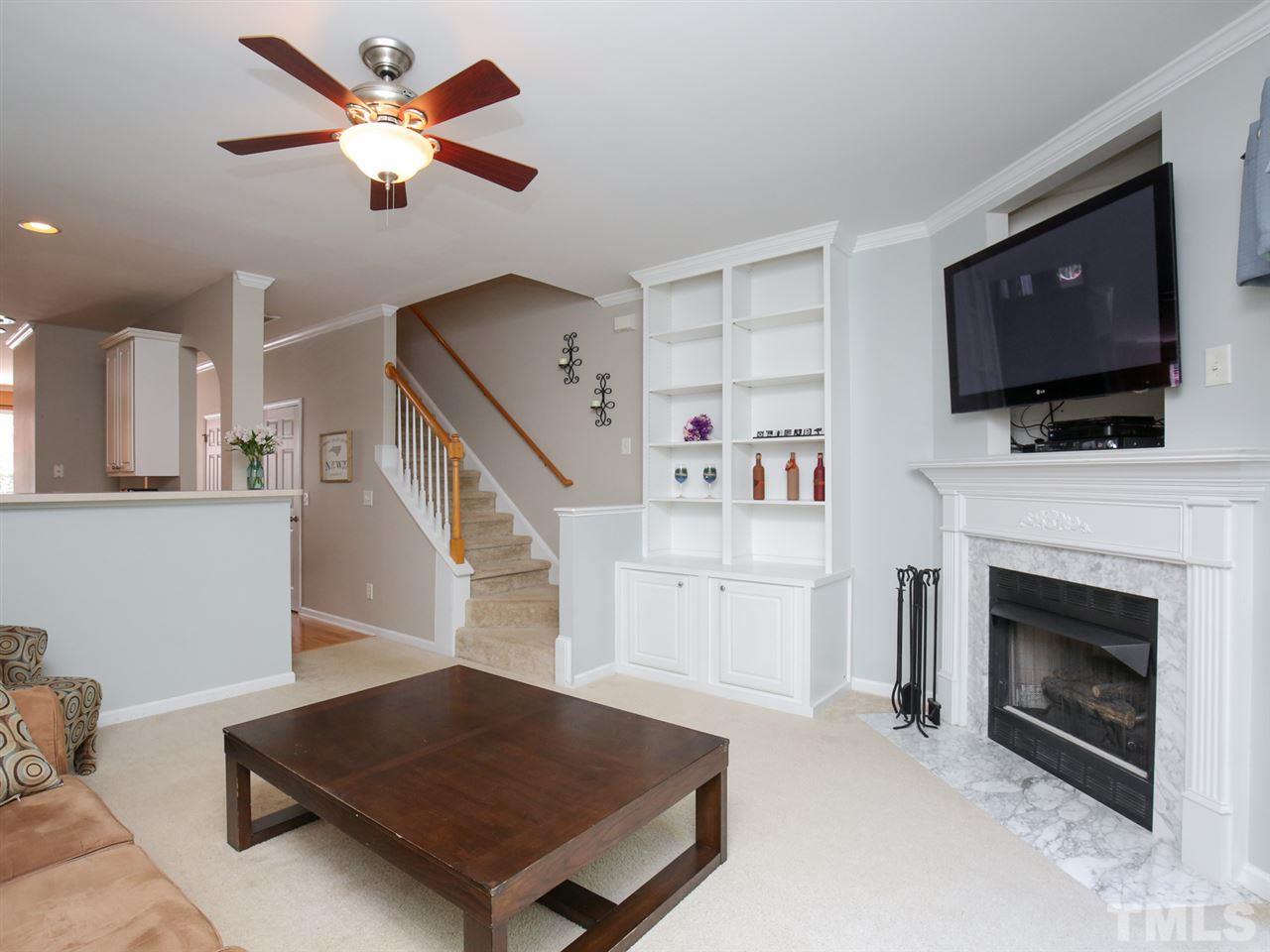 4804 Black Mountain Path Raleigh, NC 27612 - Photo 8 of 29