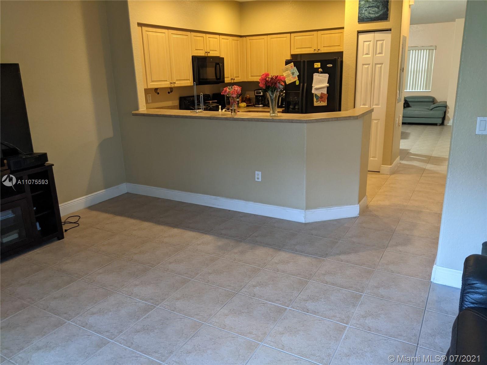 2731 Southwest 83rd Terrace, Unit 101 Miramar, FL 33025 - Photo 14 of 28 a view of utility room