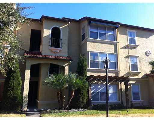 5124 Conroy Road, Unit 38 Orlando, FL 32811 - Photo 1 of 1 Exterior Front