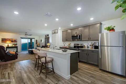 $299,900 | 1130 West 20th Street, Florence, AZ 85132