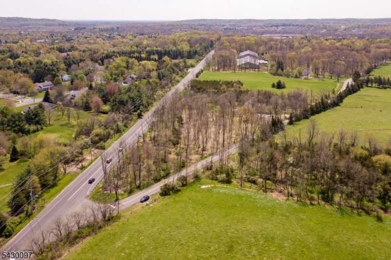 0 Opossum Road Skillman, NJ 08558 - Photo 7 of 8 a view of a city