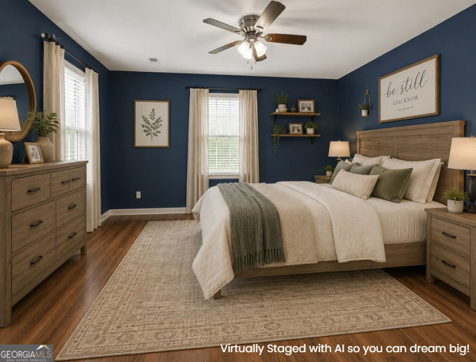1825 Harden Road Zebulon, GA 30295 - Photo 17 of 32