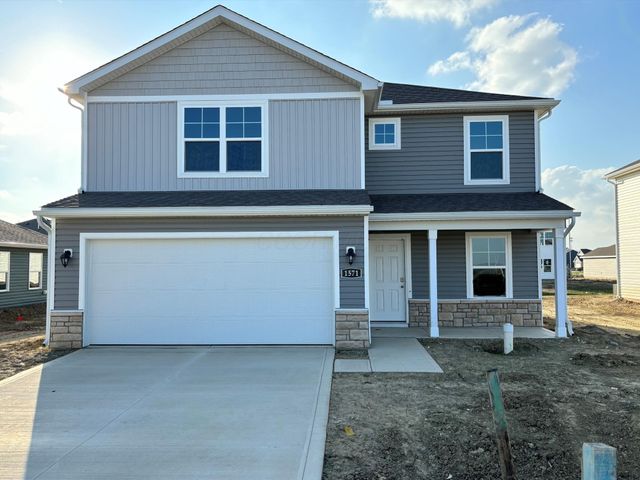 $385,250 | 1571 Catenary Way, Galloway, OH 43119