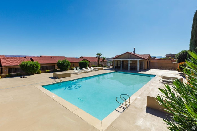 161 West 950 South, Unit D6 St. George, UT 84770 - Photo 20 of 21