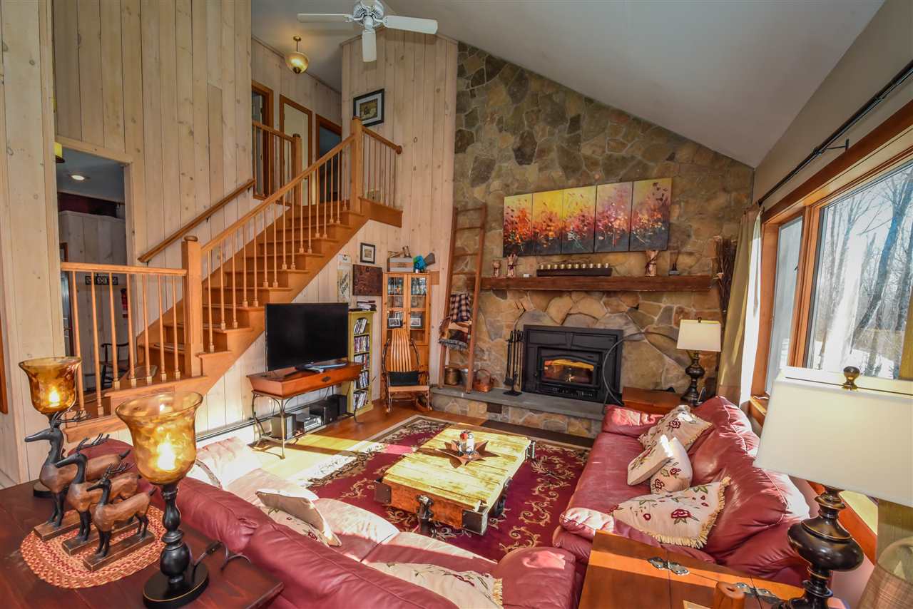 48 Snow Shoe Road Wilmington, VT 05363 - Photo 1 of 21 Gallery Image 1