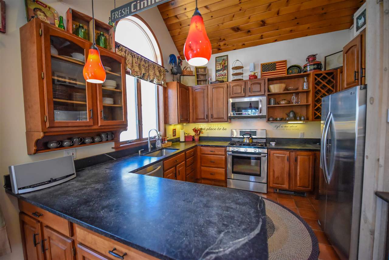 48 Snow Shoe Road Wilmington, VT 05363 - Photo 3 of 21 Gallery Image 3