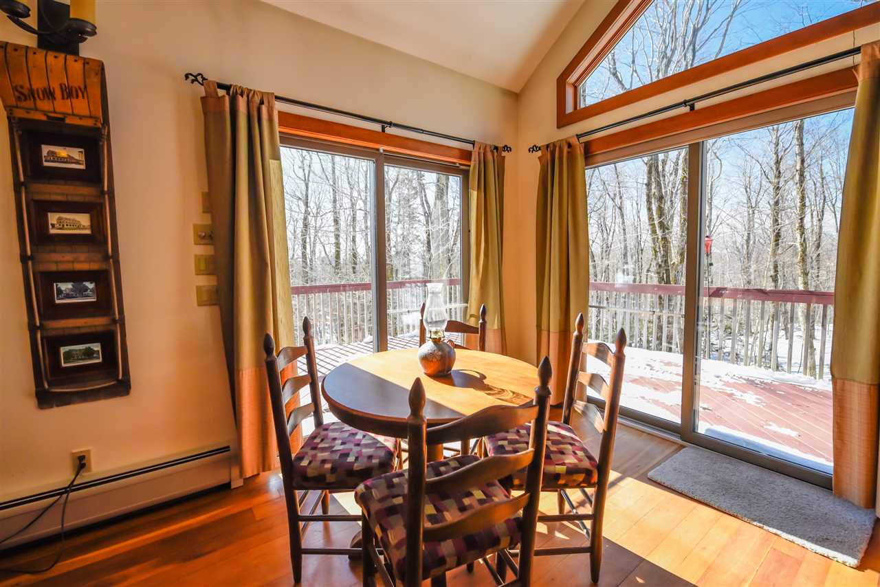 48 Snow Shoe Road Wilmington, VT 05363 - Photo 5 of 21 Gallery Image 5