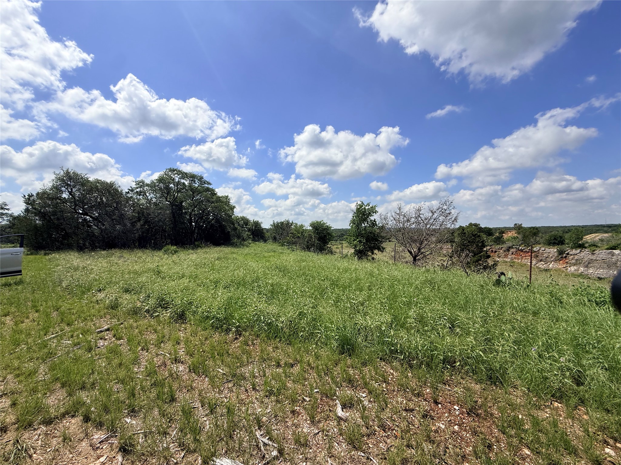 2013 Hilliard Road San Marcos, TX 78666 - Photo 7 of 37 This could be your forever home view! Tucked away from the real world, but only 5 minutes from town.