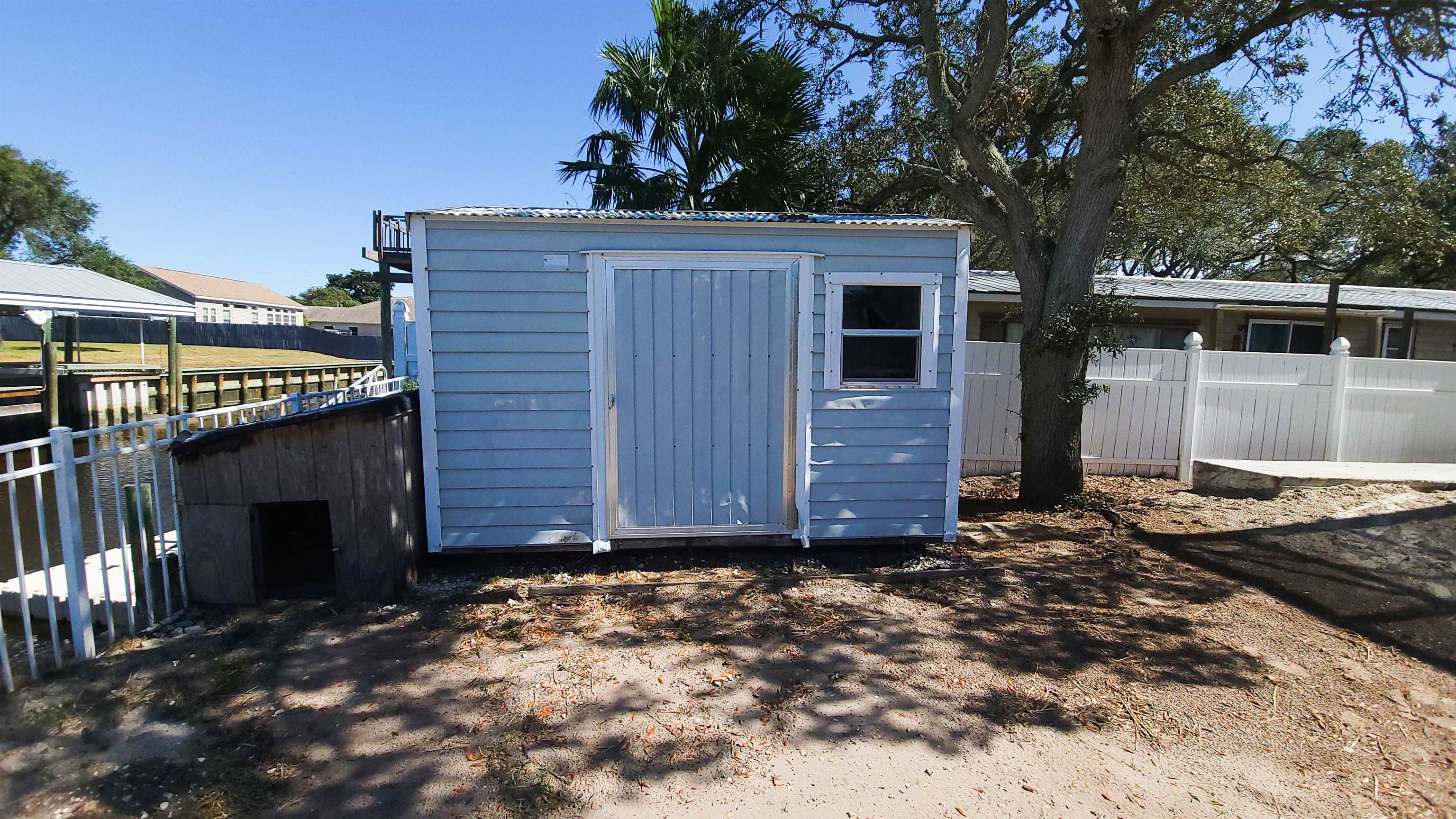 260 Hildago Road St. Augustine, FL 32080 - Photo 45 of 50 Gallery Image 45
