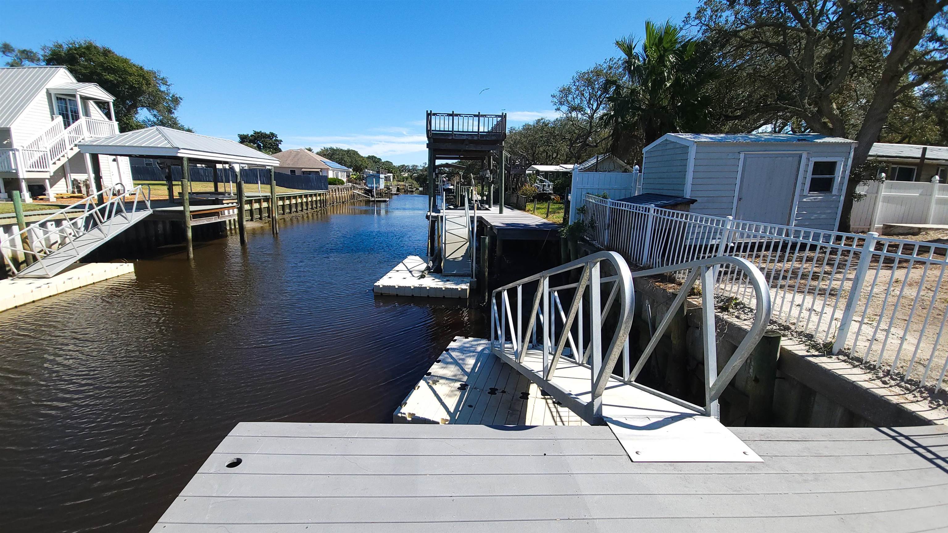 260 Hildago Road St. Augustine, FL 32080 - Photo 49 of 50 Gallery Image 49