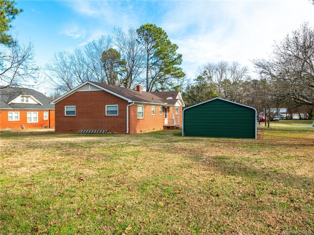 125 Kimball Road China Grove, NC 28023 - Photo 15 of 27 Gallery Image 15